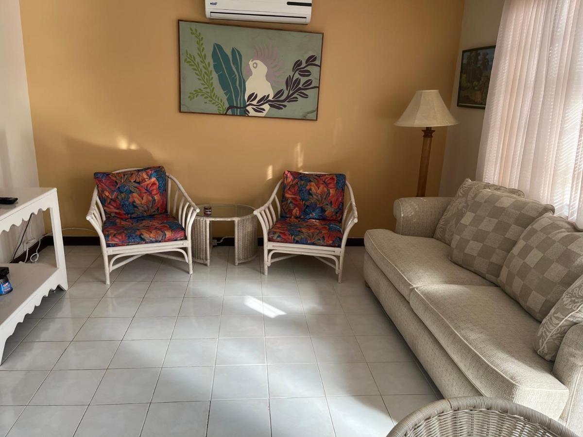 Seacastles By The Beach/Pool Montego Bay Exterior foto